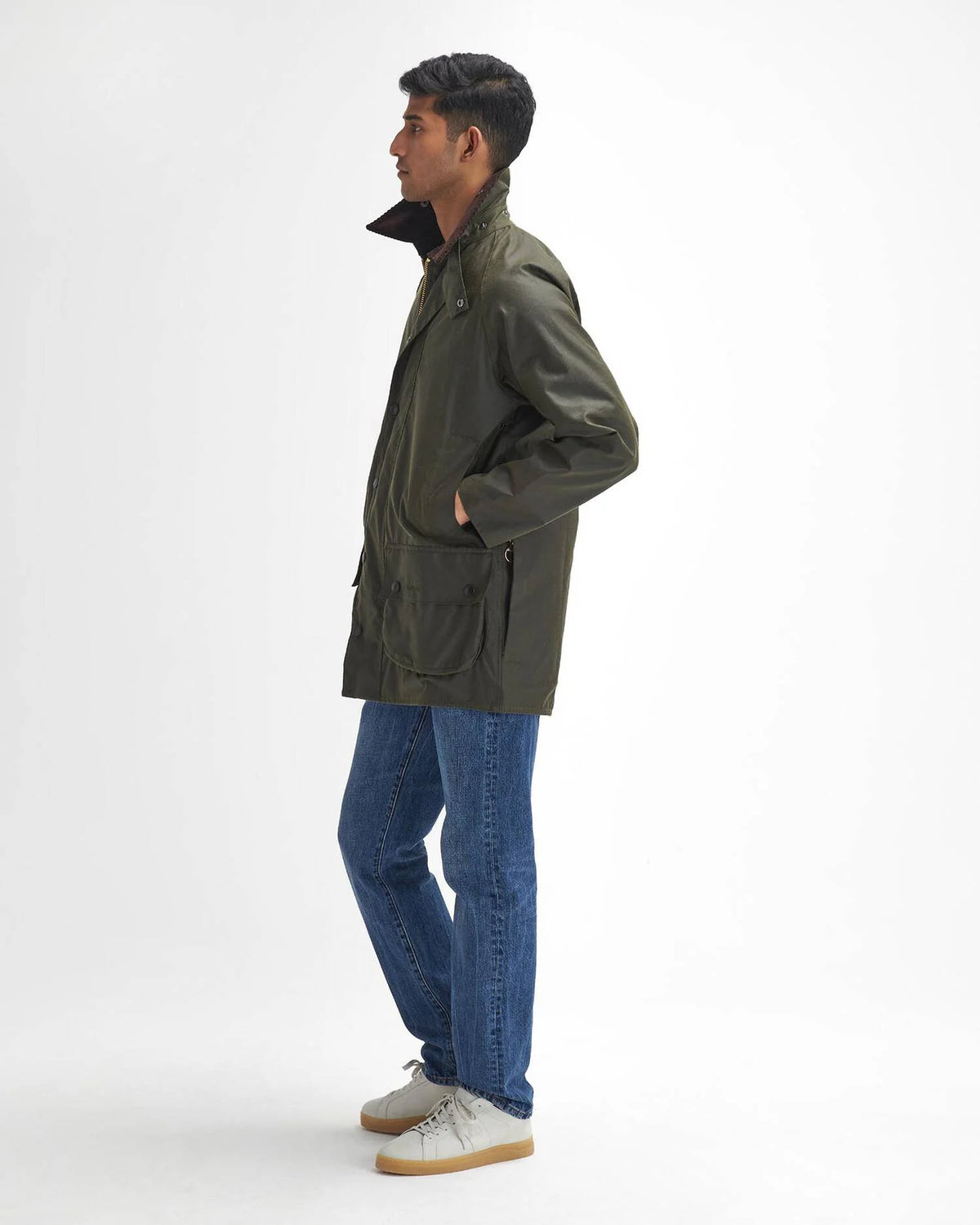 Barbour Beaufort® Wax Jacket
