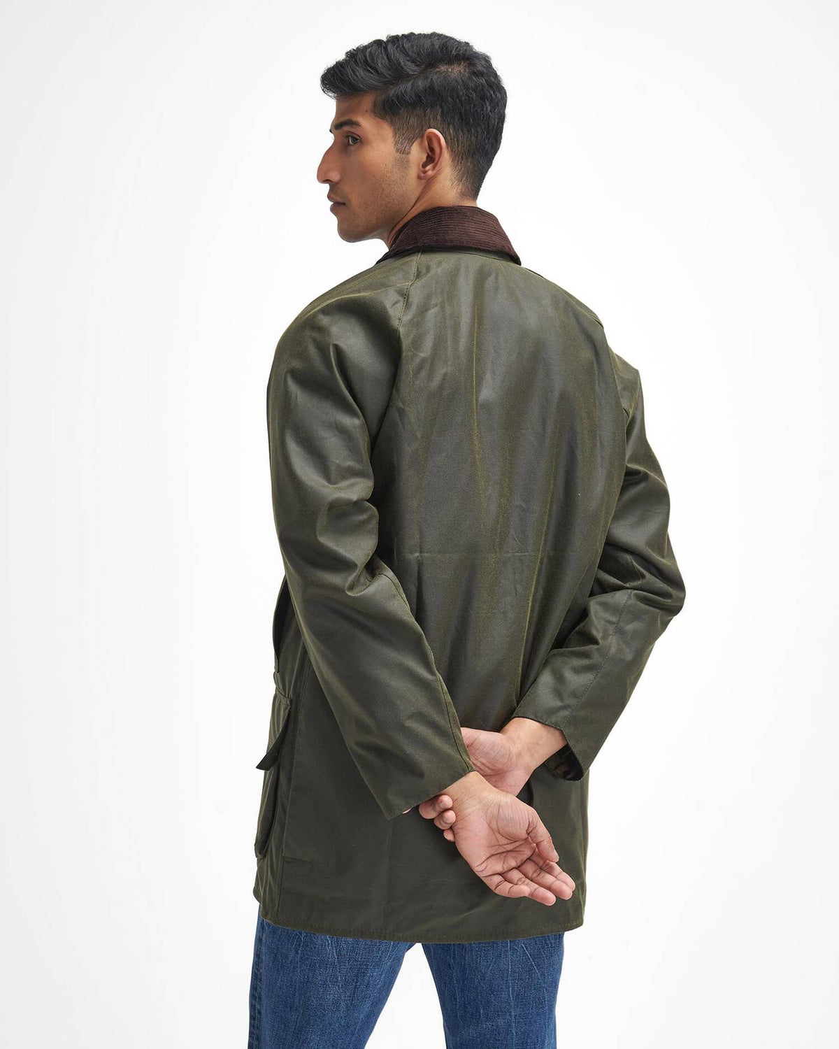 Barbour Beaufort® Wax Jacket