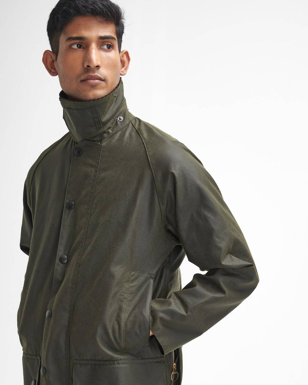 Barbour Beaufort® Wax Jacket
