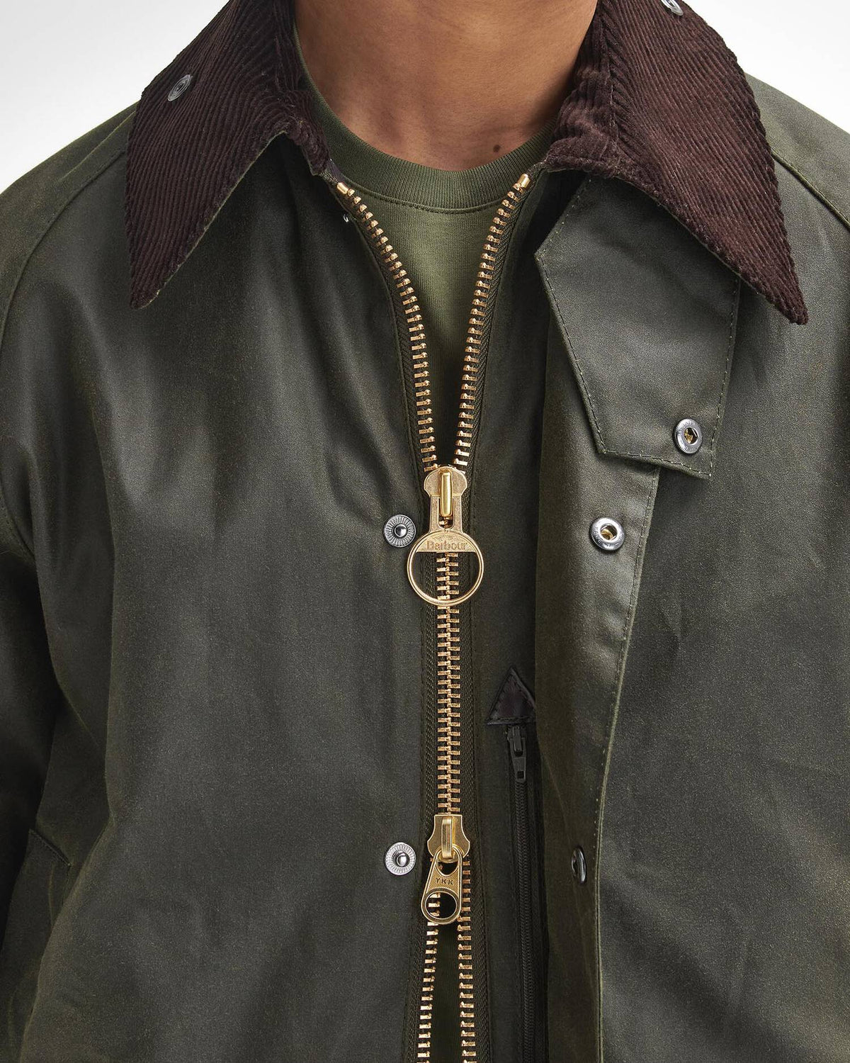 Barbour Beaufort® Wax Jacket