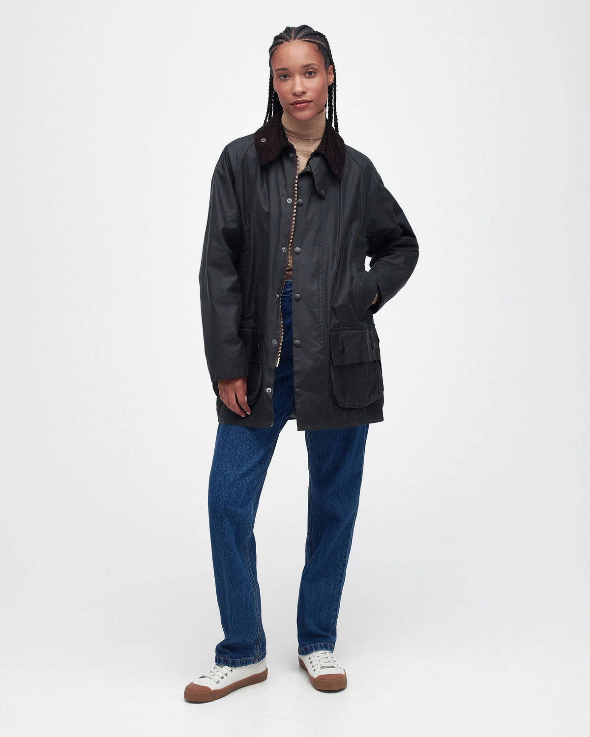Barbour Beaufort® Wax Jacket