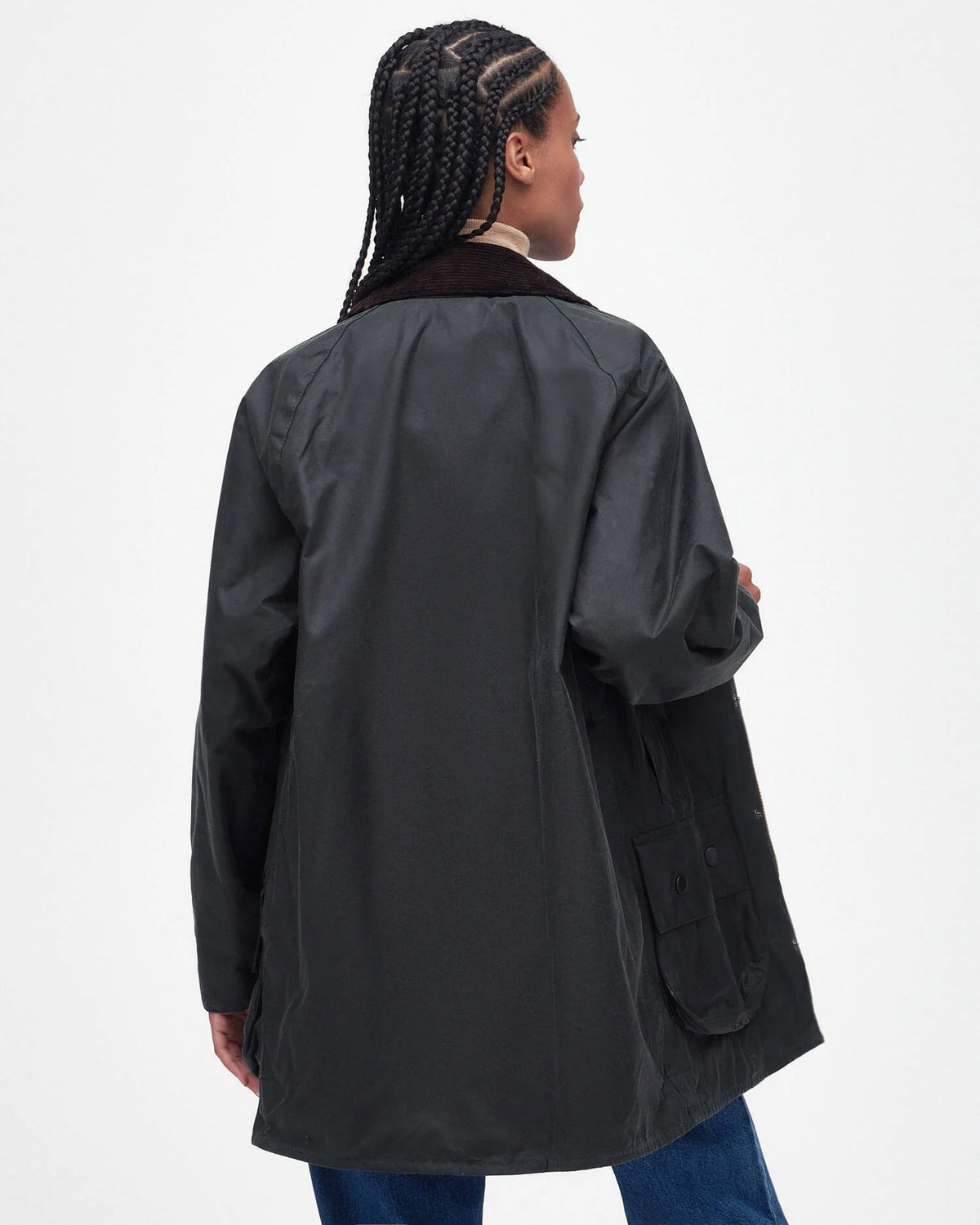 Barbour Beaufort® Wax Jacket