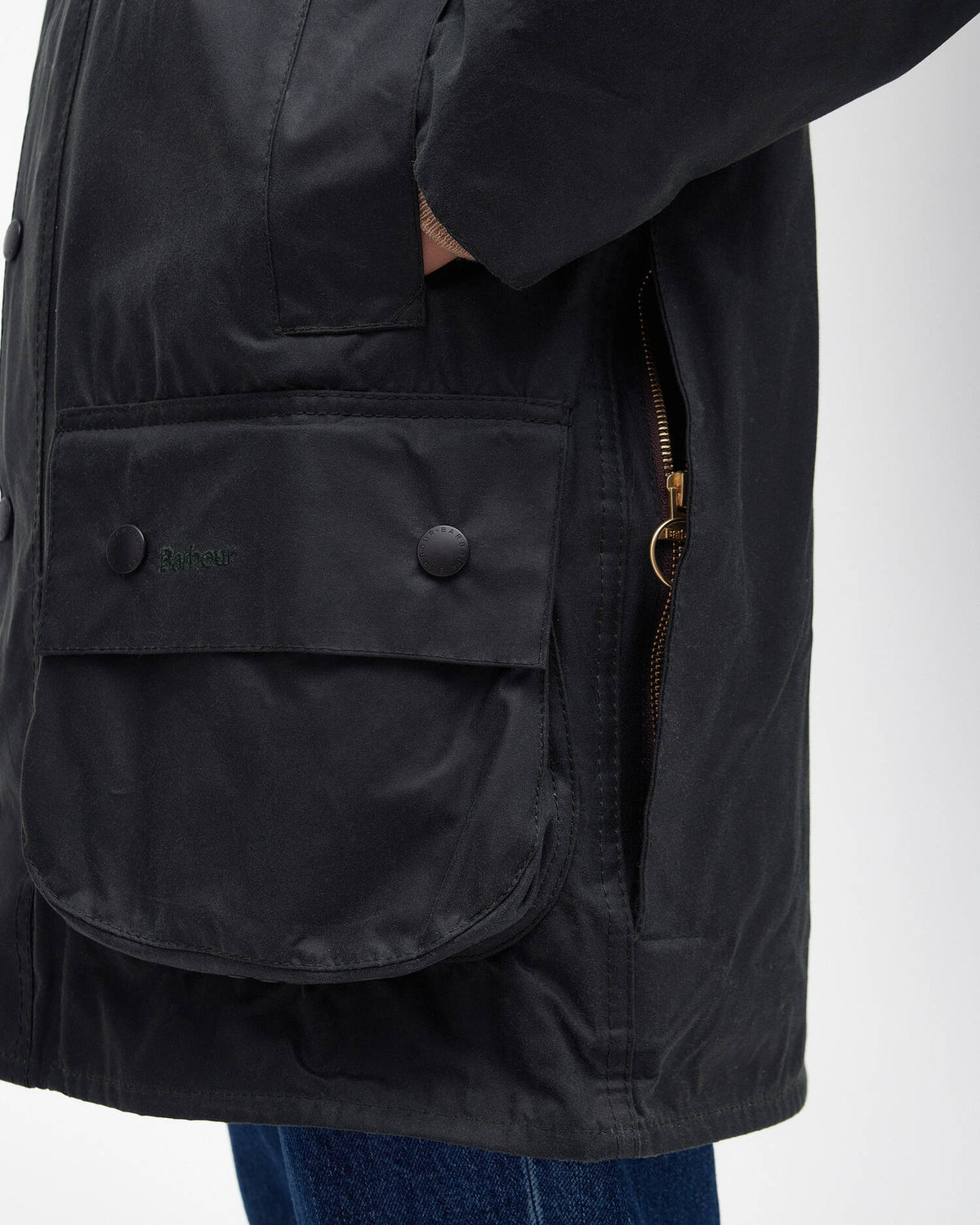 Barbour Beaufort® Wax Jacket