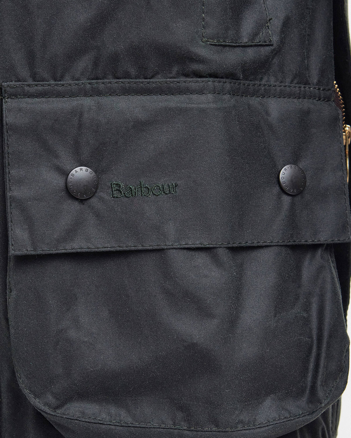 Barbour Beaufort® Wax Jacket