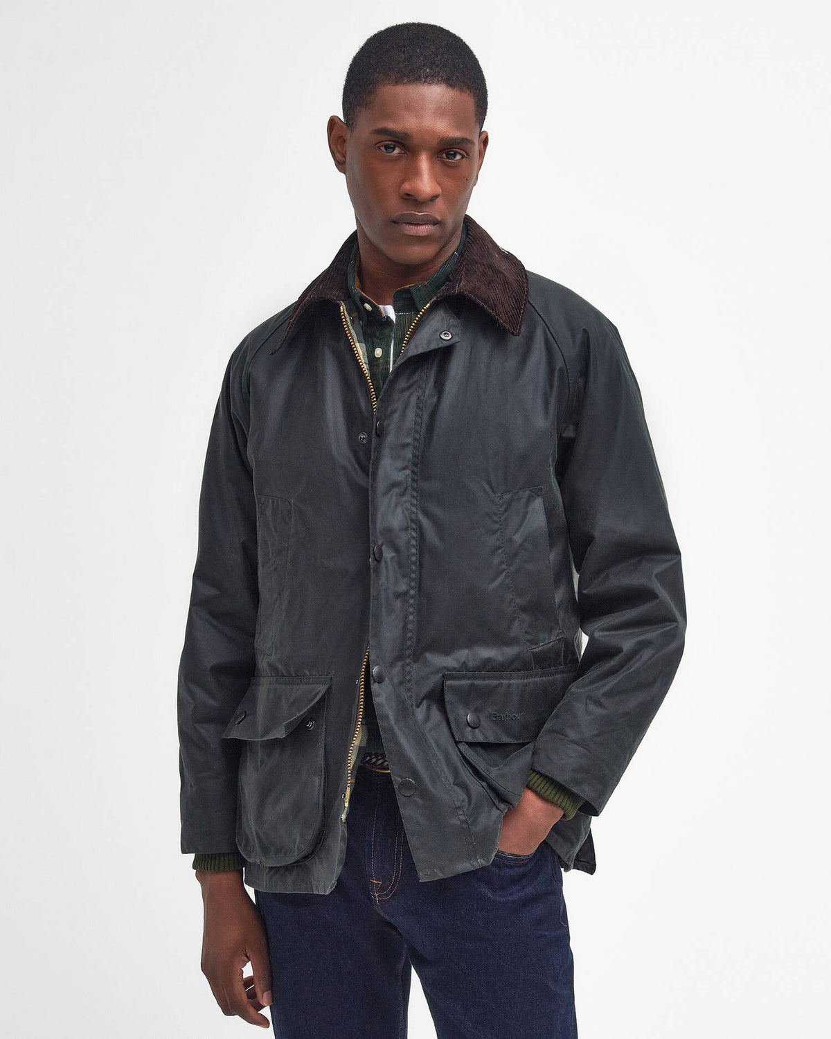 Barbour Bedale® Wax Jacket