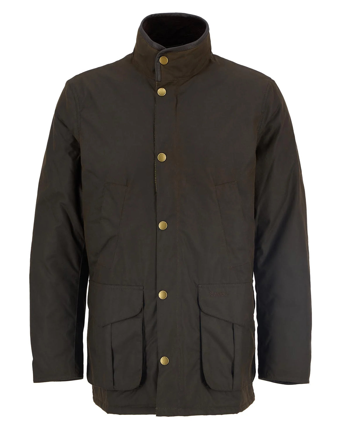 Barbour Men's Hereford Wax Jacket AW26