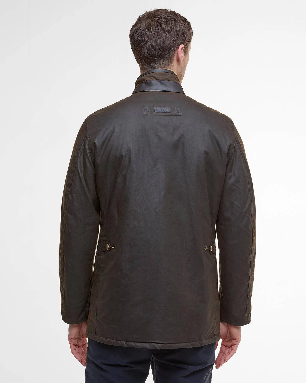 Barbour Men's Hereford Wax Jacket AW26