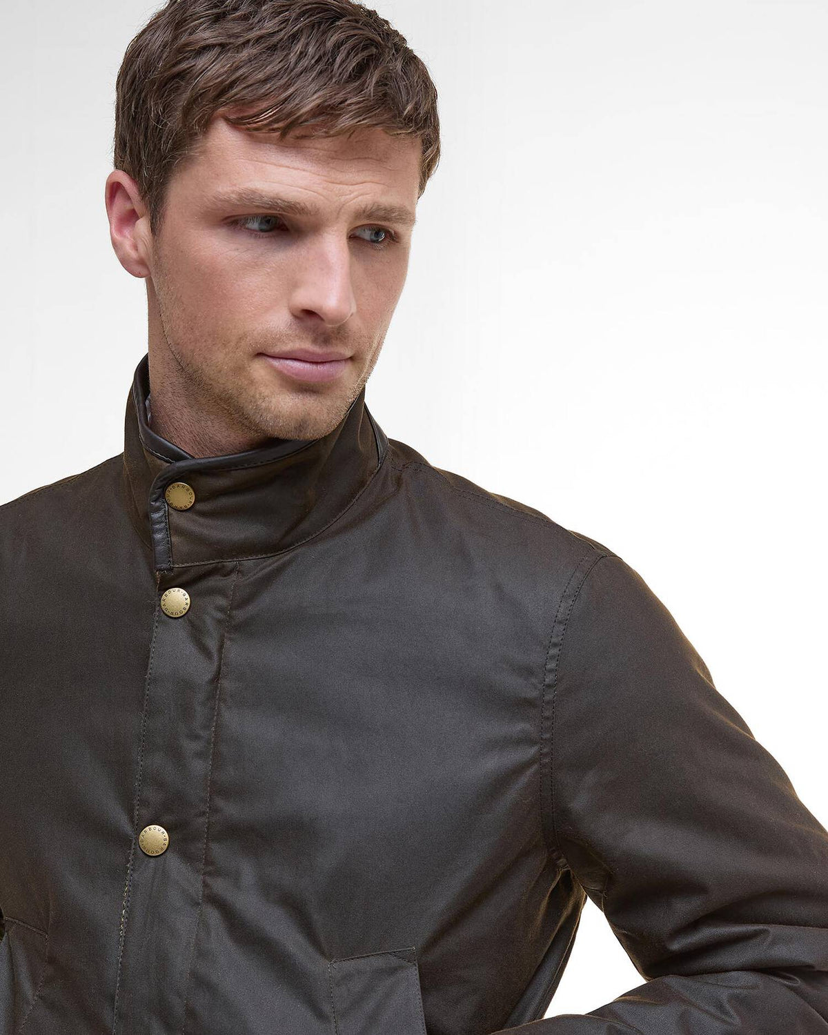 Barbour Men's Hereford Wax Jacket AW26