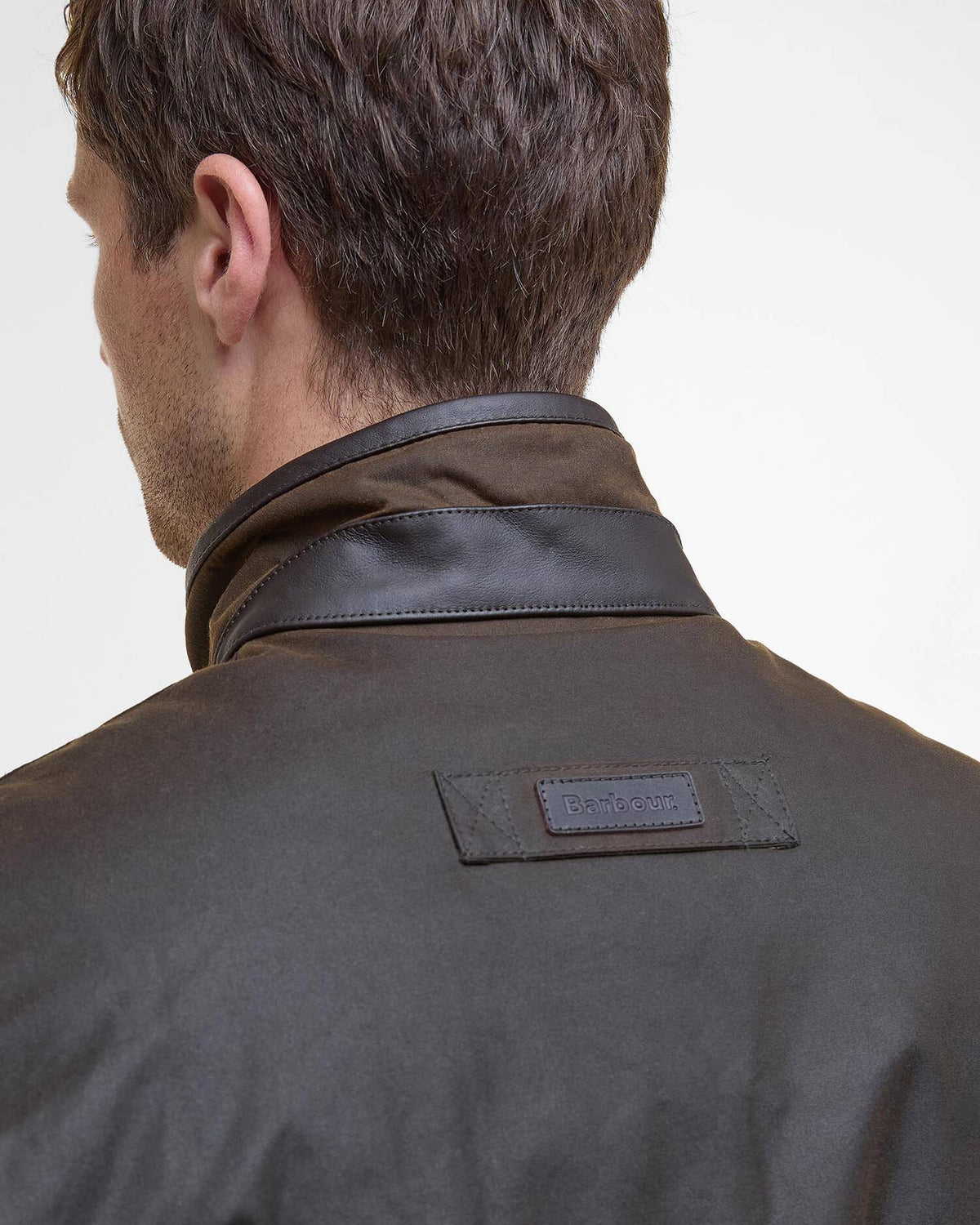 Barbour Men's Hereford Wax Jacket AW26