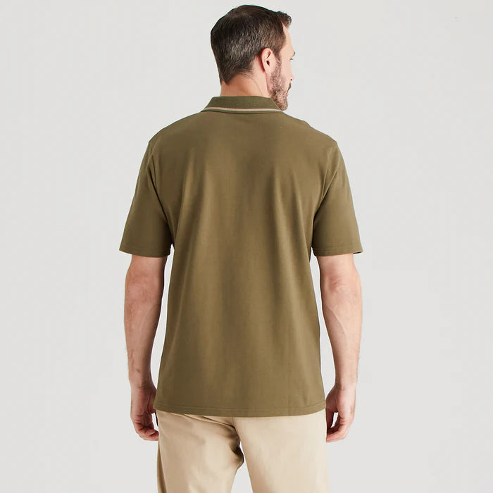 Ridgeline Men's Kilworth Polo Top