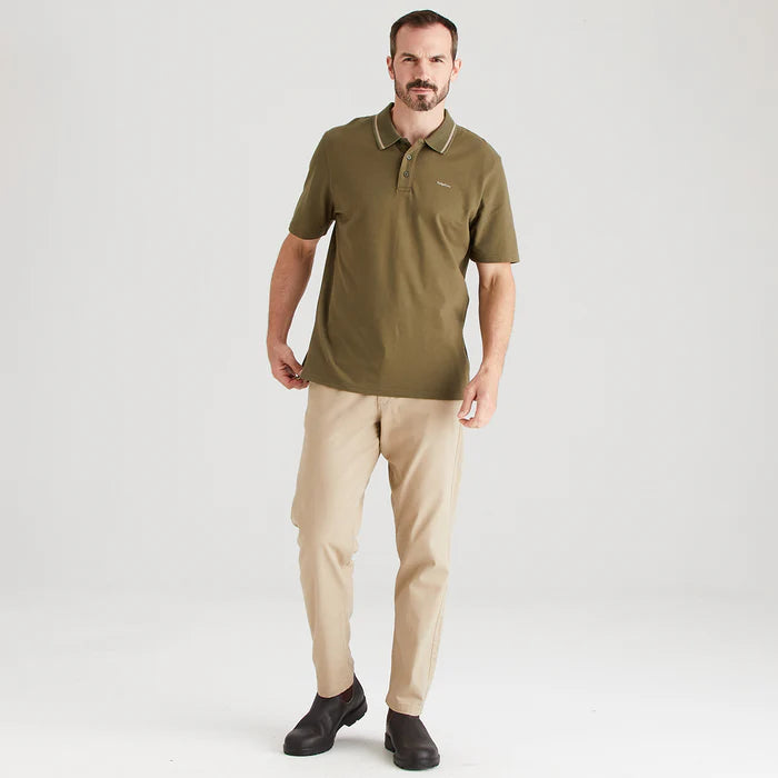 Ridgeline Men's Kilworth Polo Top