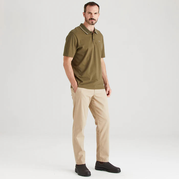 Ridgeline Men's Kilworth Polo Top