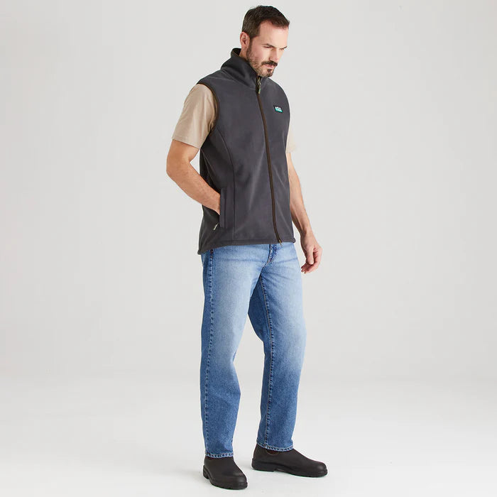 Ridgeline Men's Kodiak Gilet