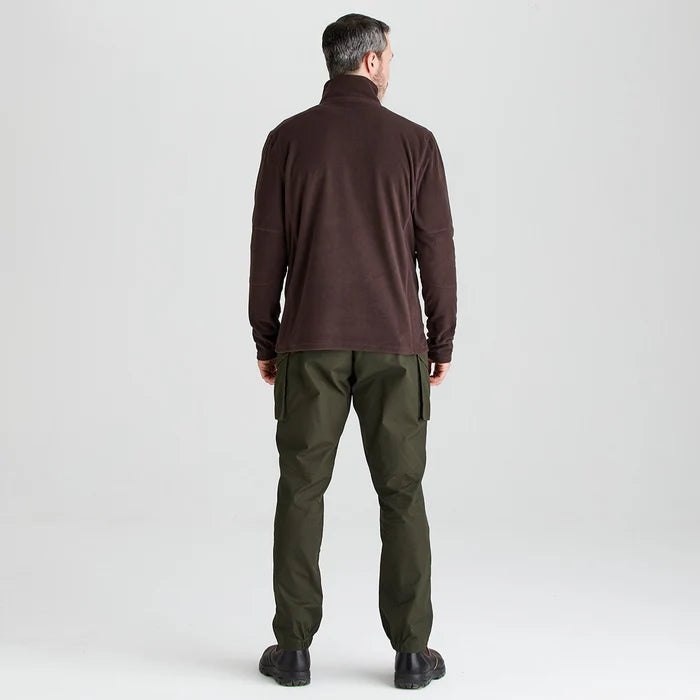 Ridgeline Men's Narvik Fleece