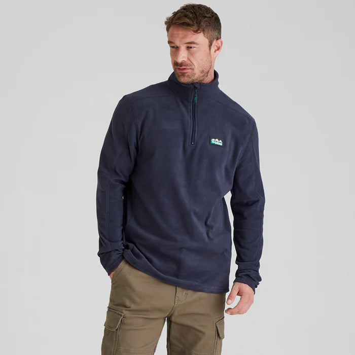 Ridgeline Men's Narvik Fleece
