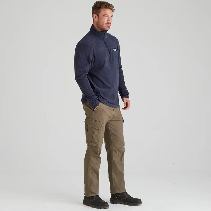 Ridgeline Men's Narvik Fleece