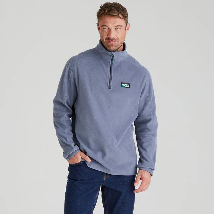 Ridgeline Men's Narvik Fleece