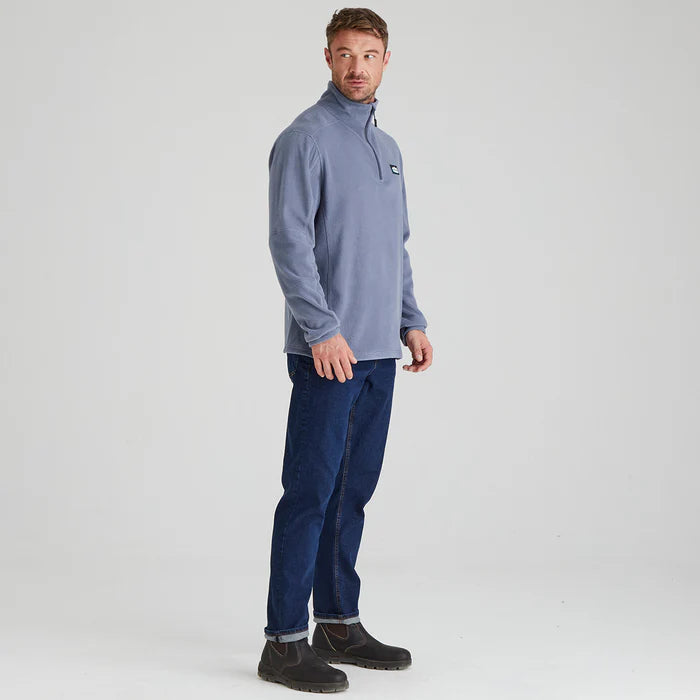 Ridgeline Men's Narvik Fleece