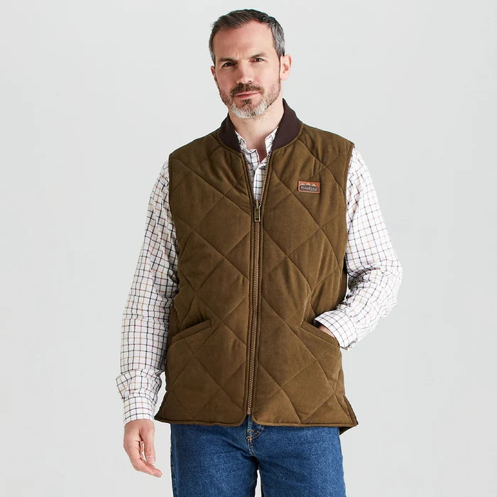 Ridgeline Men's Wester Skeld Gilet AW26