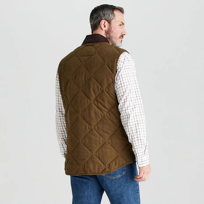 Ridgeline Men's Wester Skeld Gilet AW26