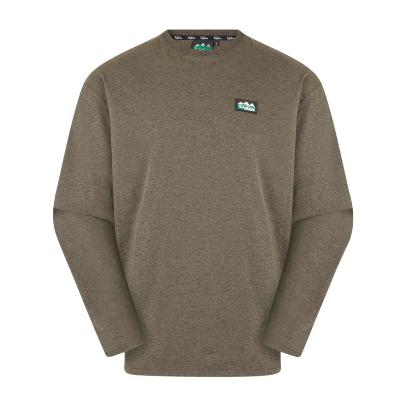 Ridgeline Men's Baseline Top