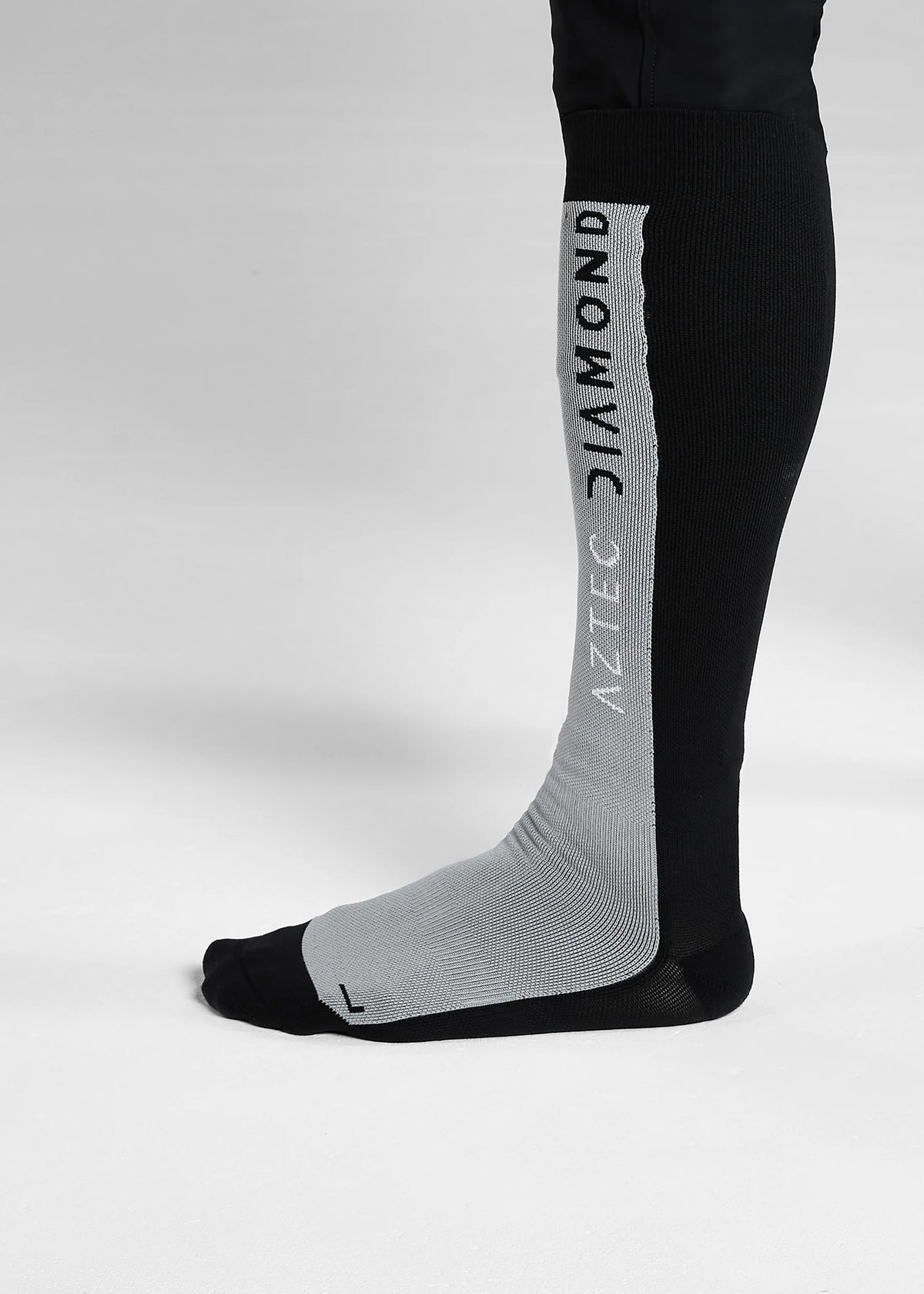 Aztec Diamond Men's Technical Sock Twin Pack
