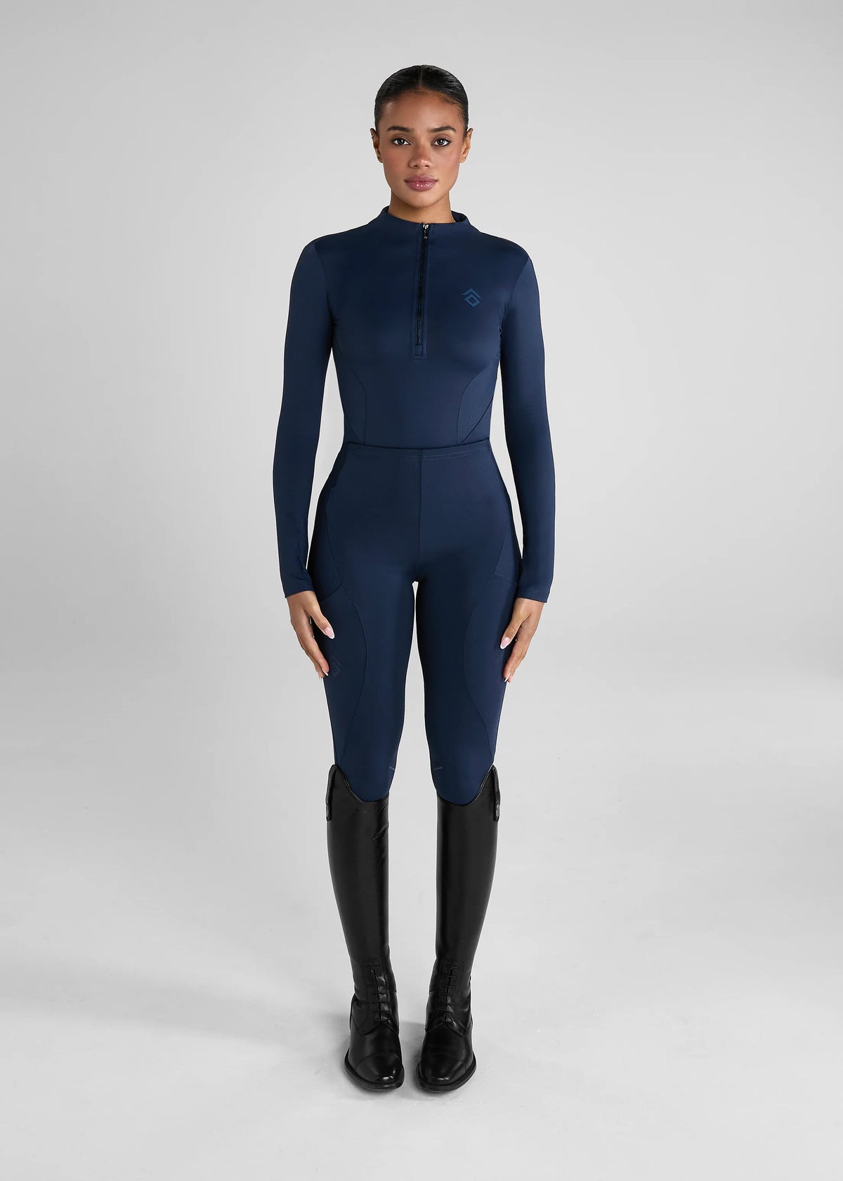 Aztec Diamond Core Base Layer