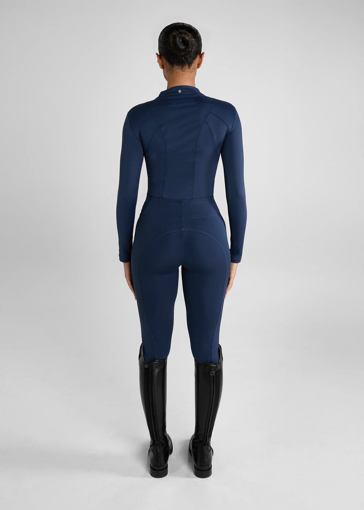 Aztec Diamond Core Base Layer
