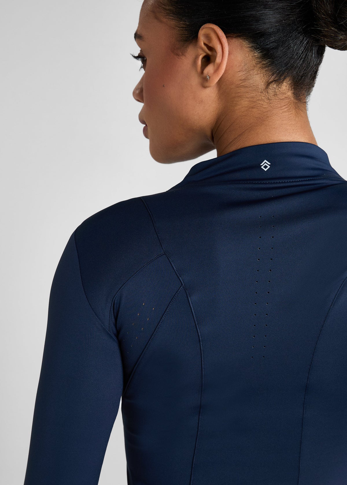 Aztec Diamond Core Base Layer