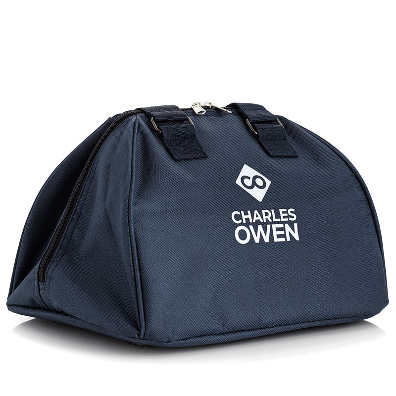 Charles Owen Compact Hat Bag