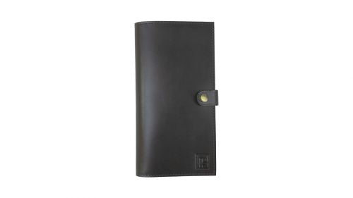 Double Certificate Wallet Brockenhurst by Parker-Hale