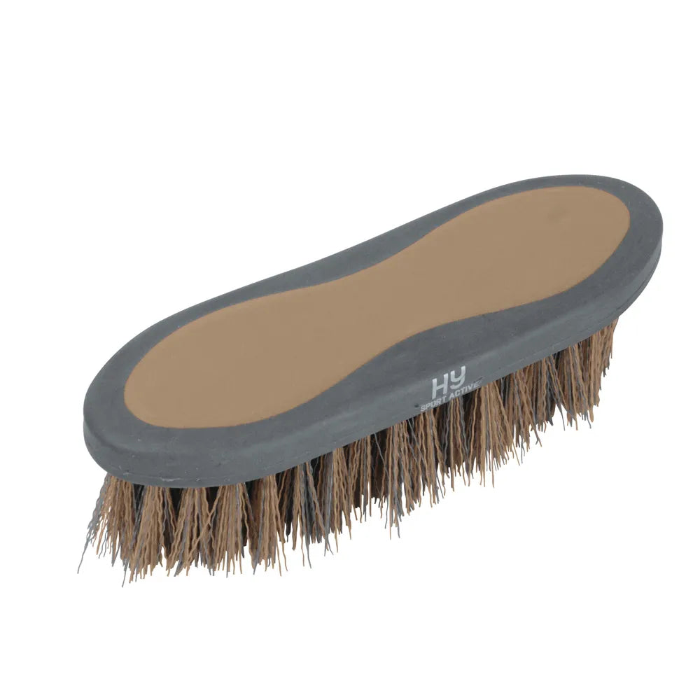 Hyshine Active Groom Dandy Brush