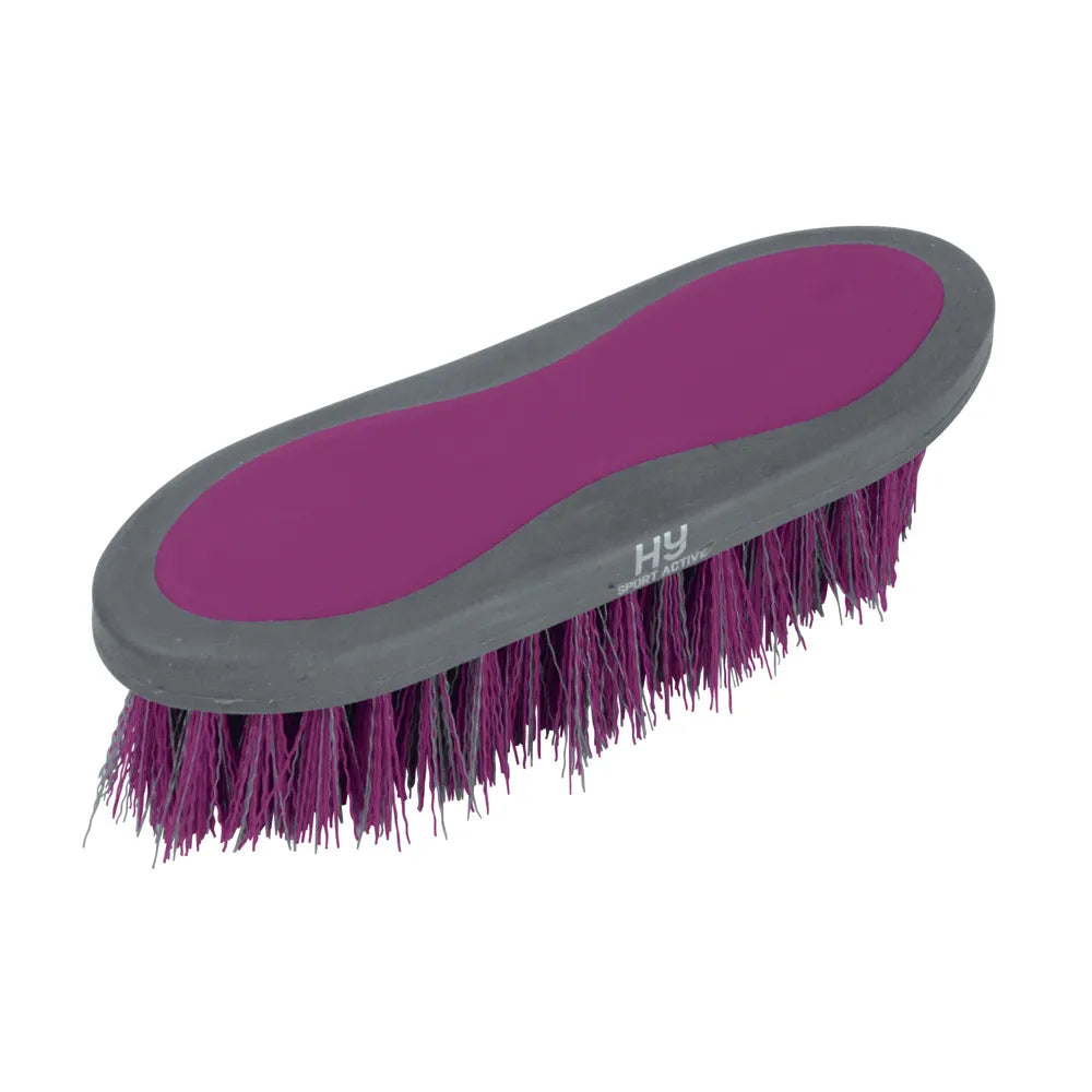 Hyshine Active Groom Dandy Brush