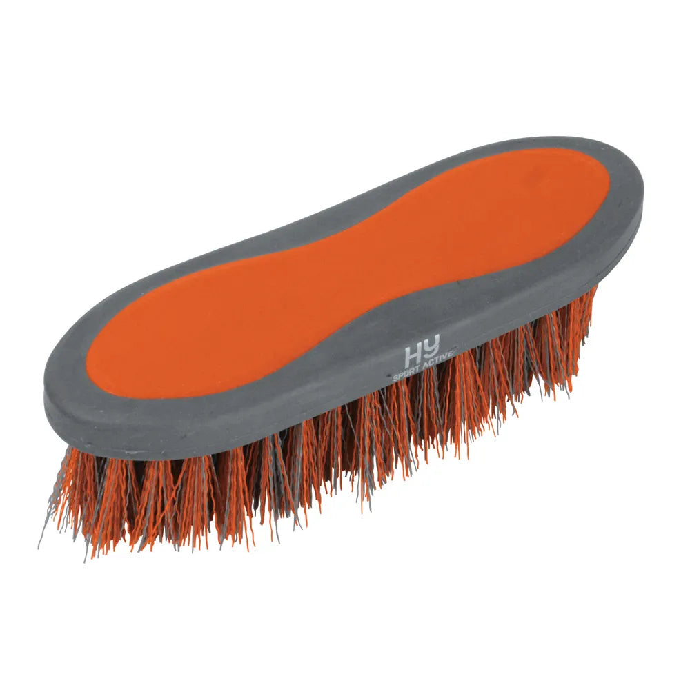 Hyshine Active Groom Dandy Brush