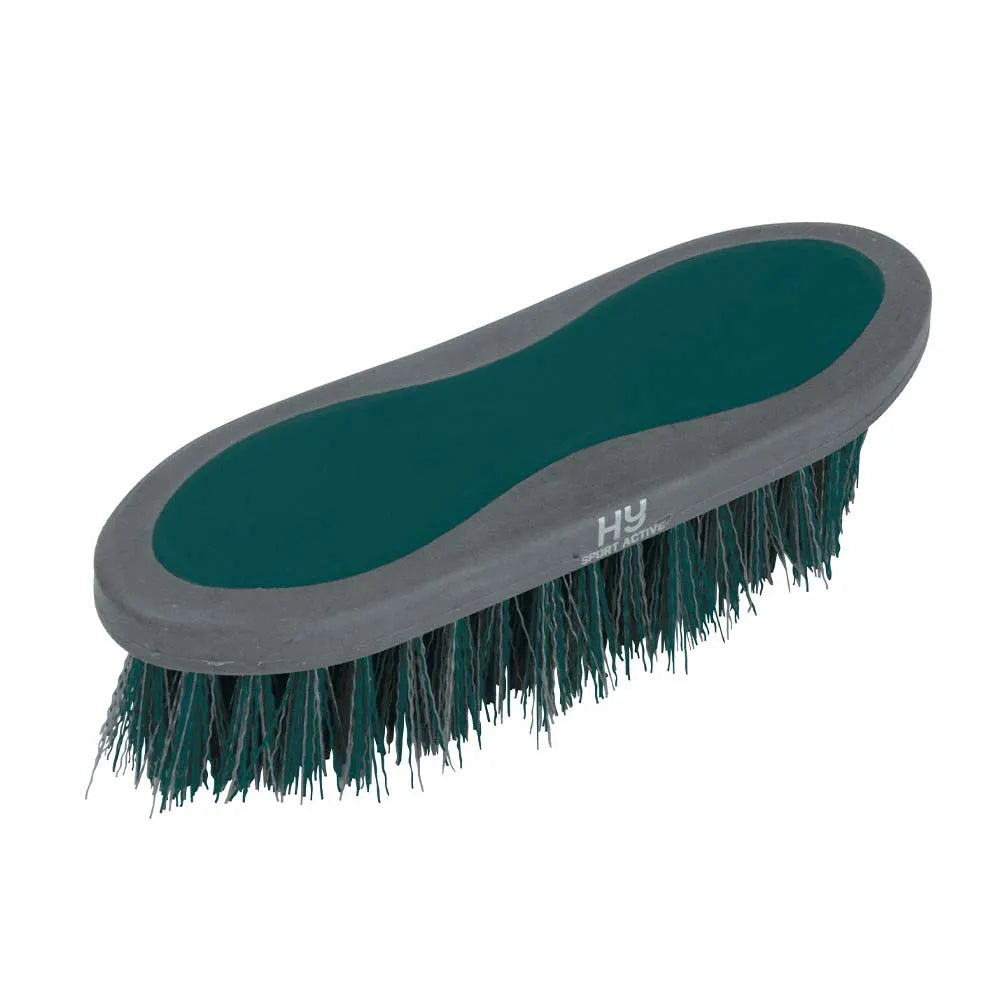 Hyshine Active Groom Dandy Brush