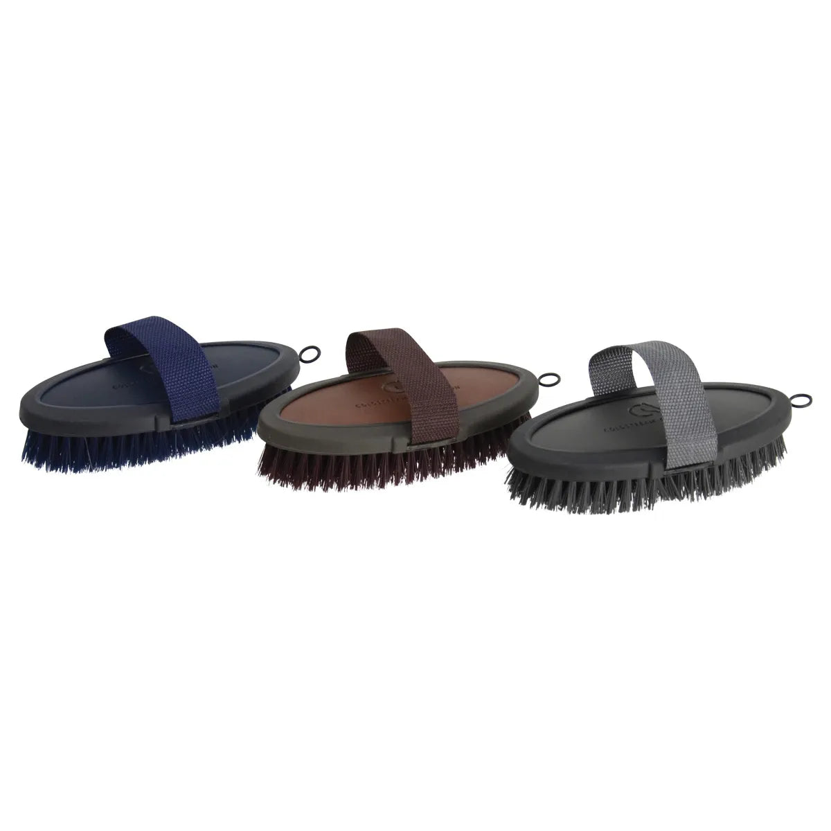 Coldstream Faux Leather Body Brush