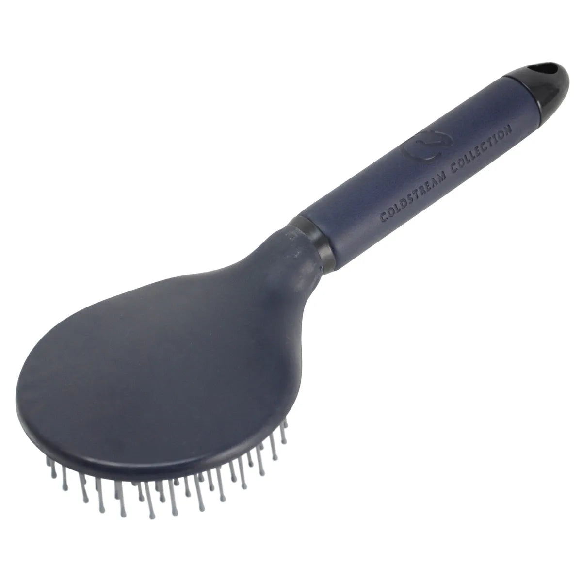 Coldstream Faux Leather Mane & Tail Brush