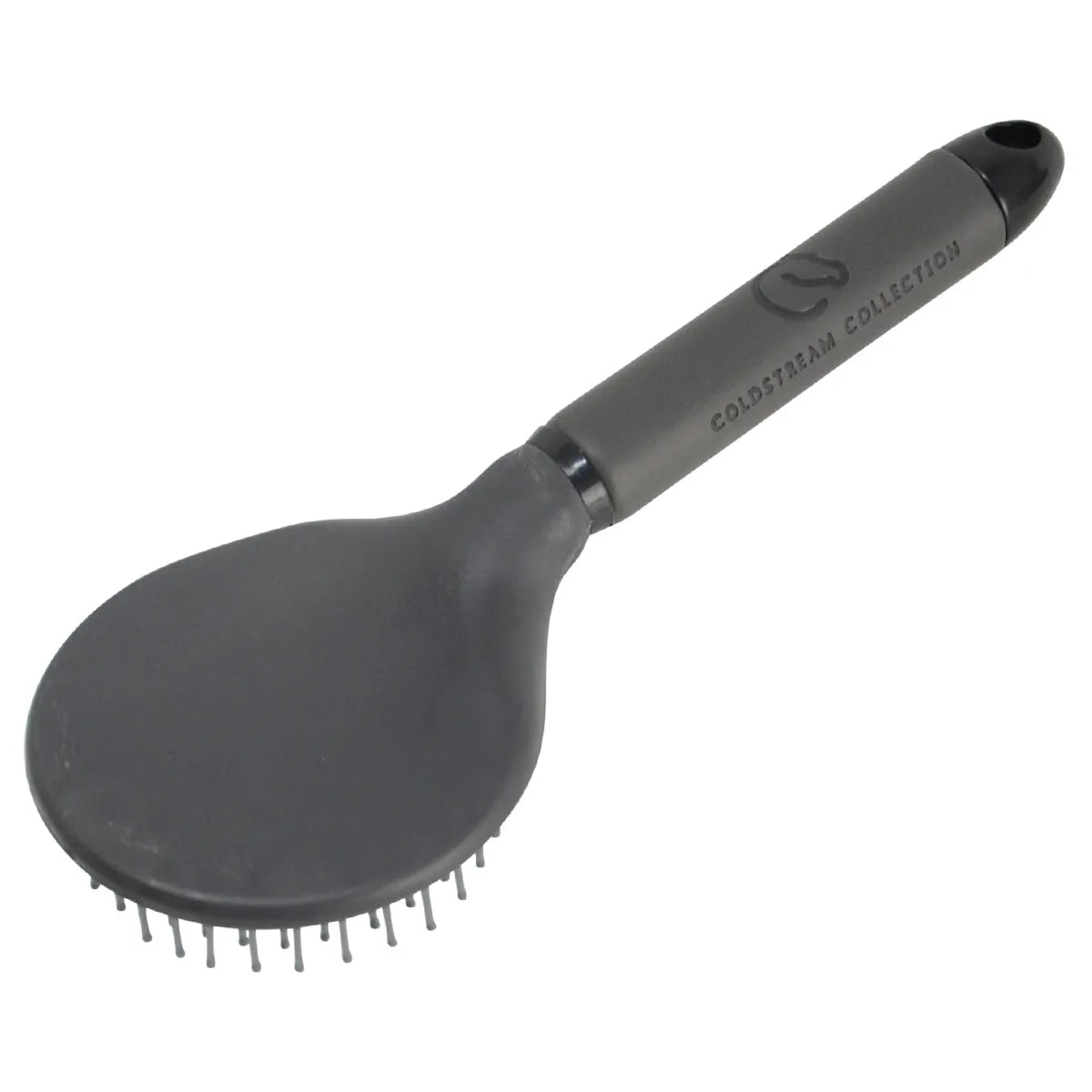 Coldstream Faux Leather Mane & Tail Brush