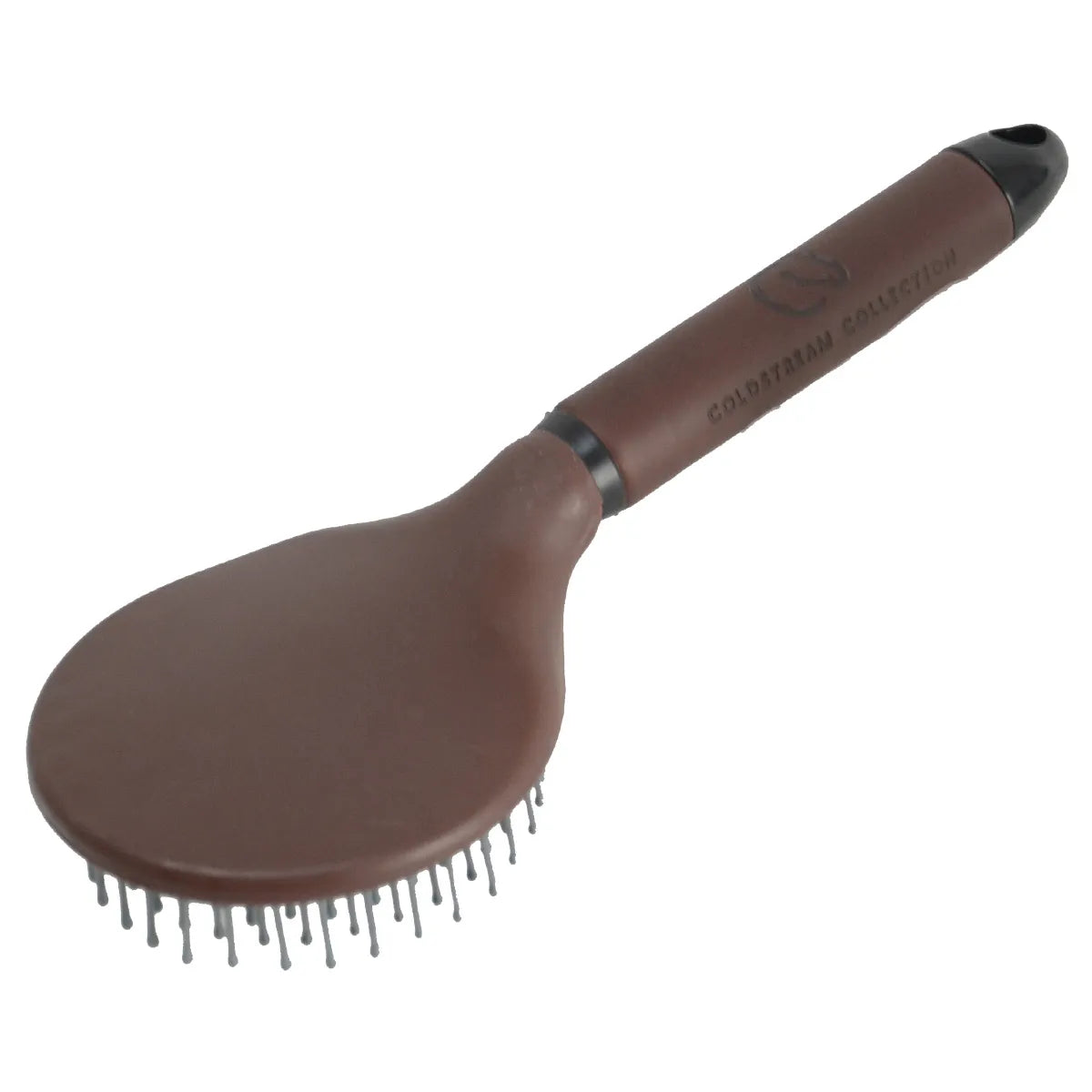 Coldstream Faux Leather Mane & Tail Brush