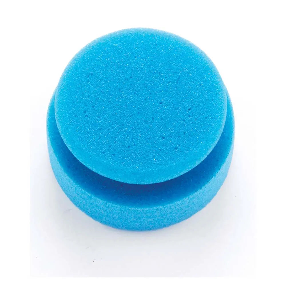 Lincoln Circular Grip Sponge