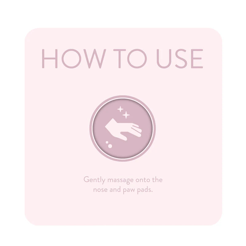 Animology Paws & Nose Balm