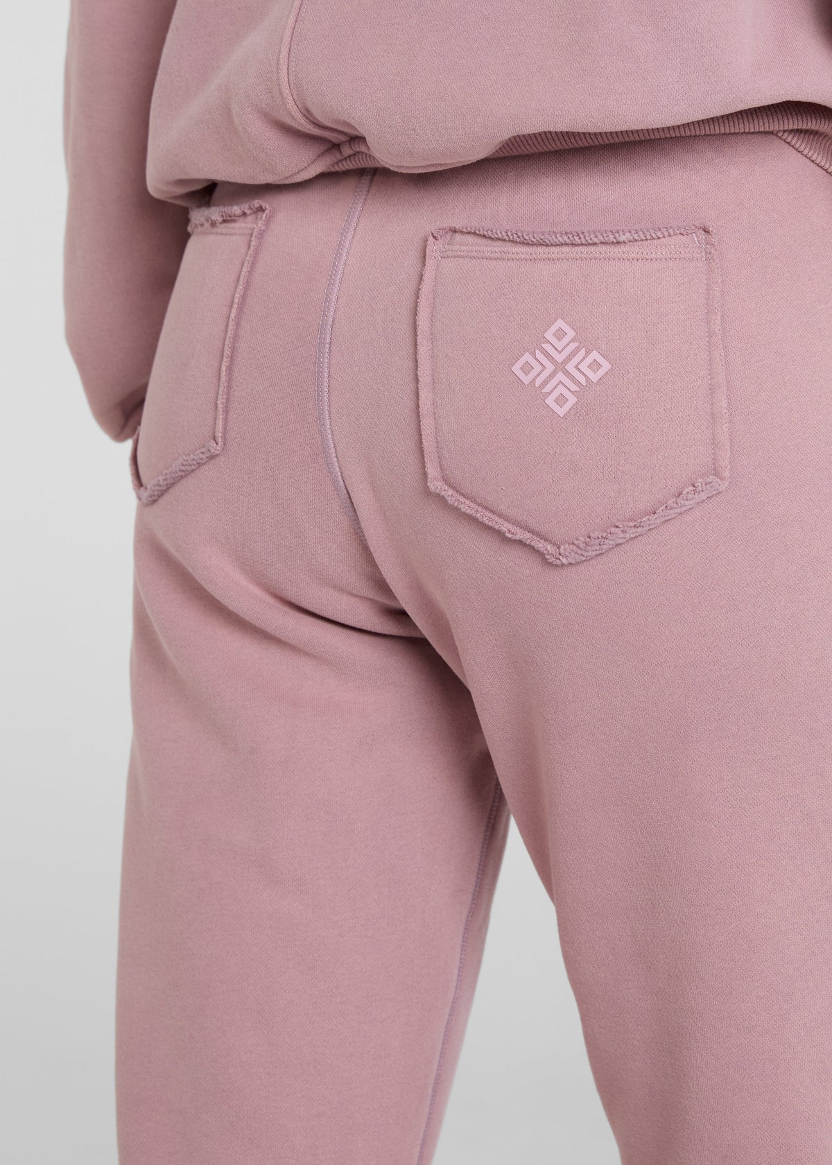 Aztec Diamond Women's Premium Sweatpants