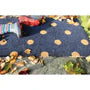 My Mat Polka Dot Coir Doormat