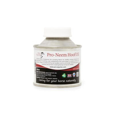 Pro-Equine Pro-Neem Hoof Oil