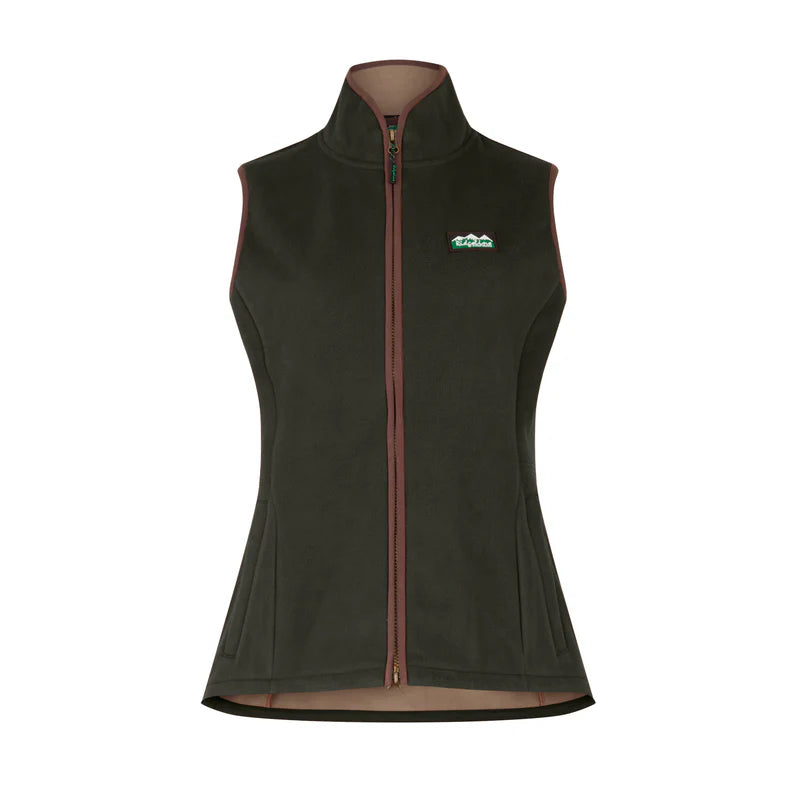 Ridgeline Women's Kodiak Gilet