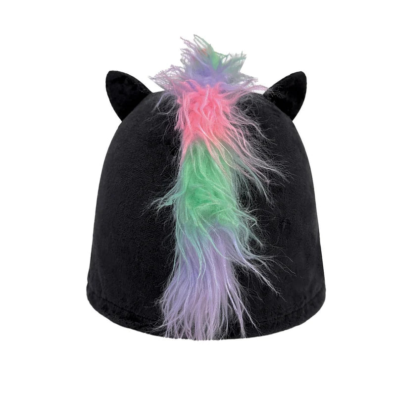 Equetech Limited Edition Skullicorn Hat Silk