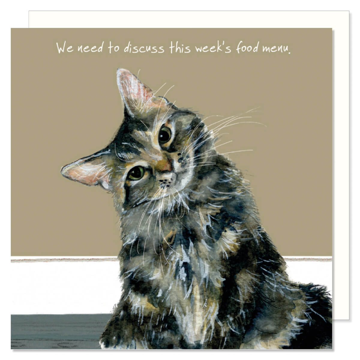 The Little Dog Laughed - The Digs&Manor Collection - Sqaure