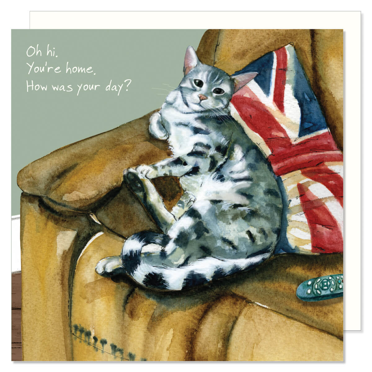 The Little Dog Laughed - The Digs&Manor Collection - Sqaure