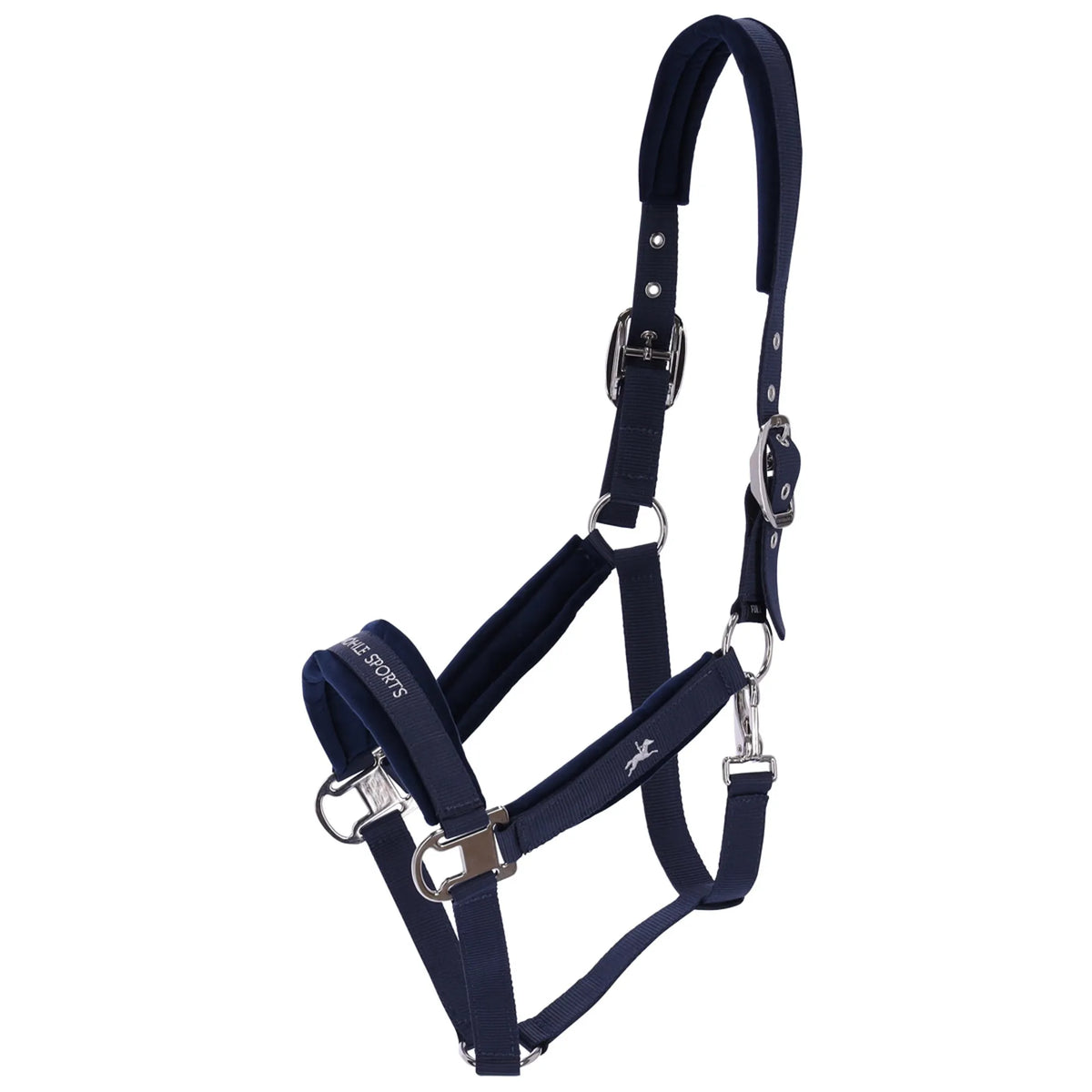 Schockemohle Velvet Style Halter