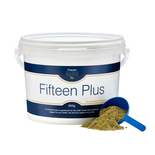 Protexin Fifteen Plus